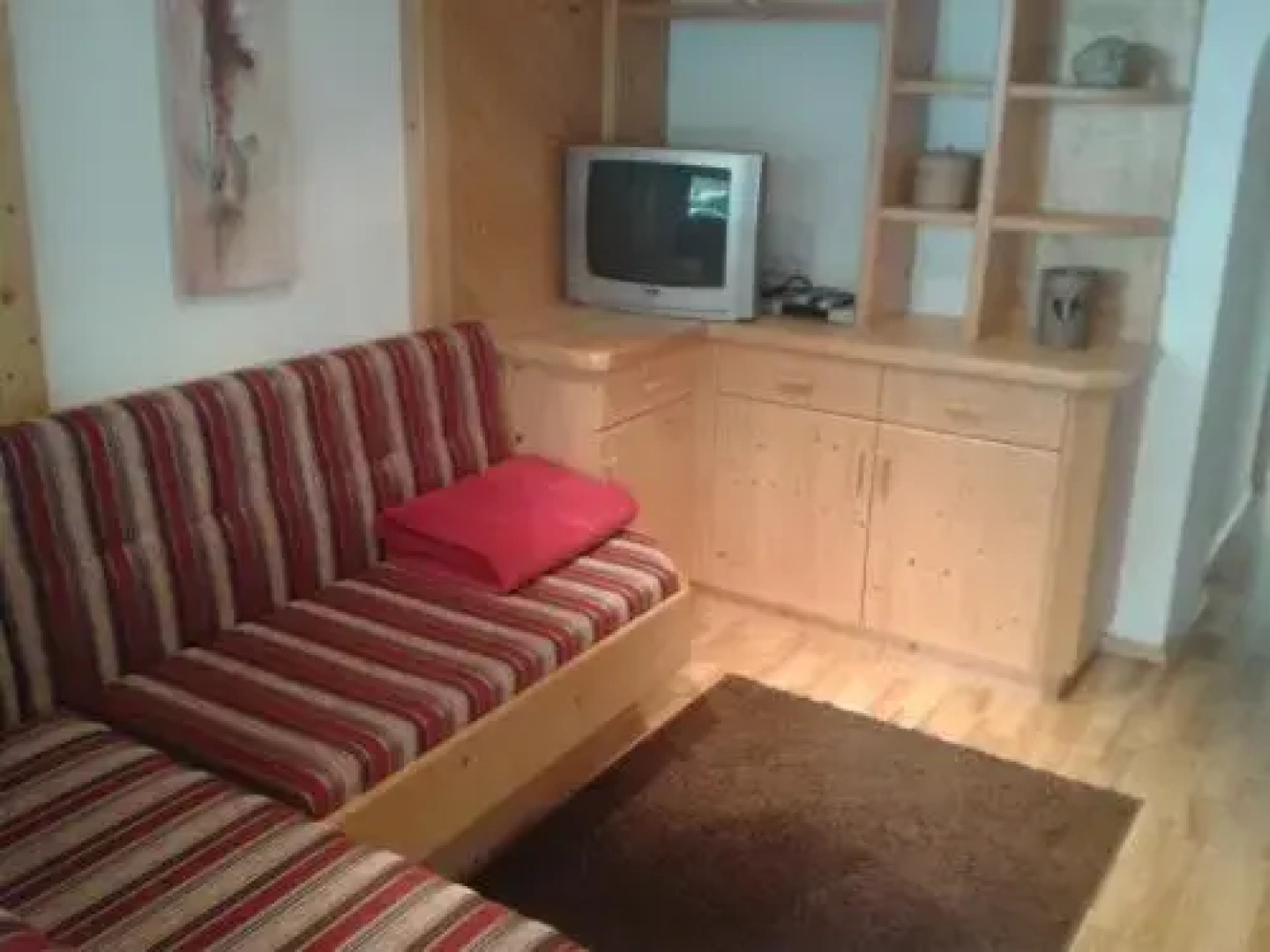 Ferienwohnung Marietta Mair