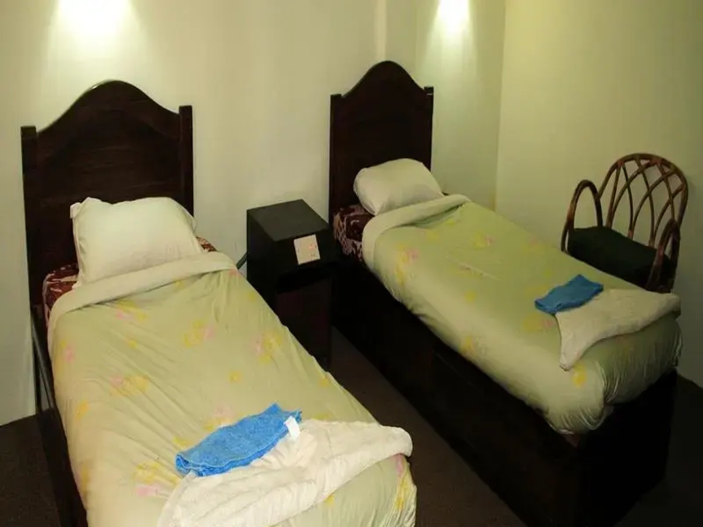Bandipur Village Resort