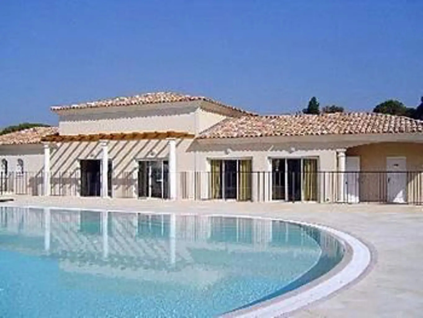 Le Domaine de Figuière