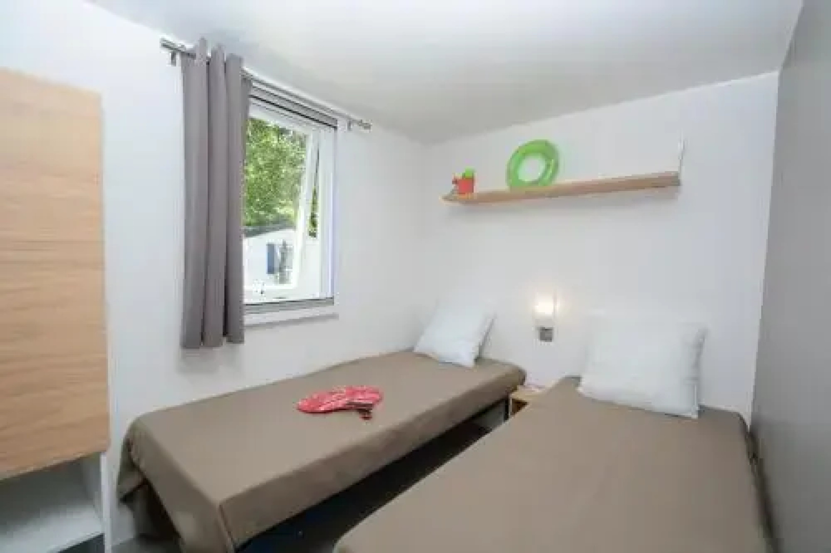 Camping De L'Argentière