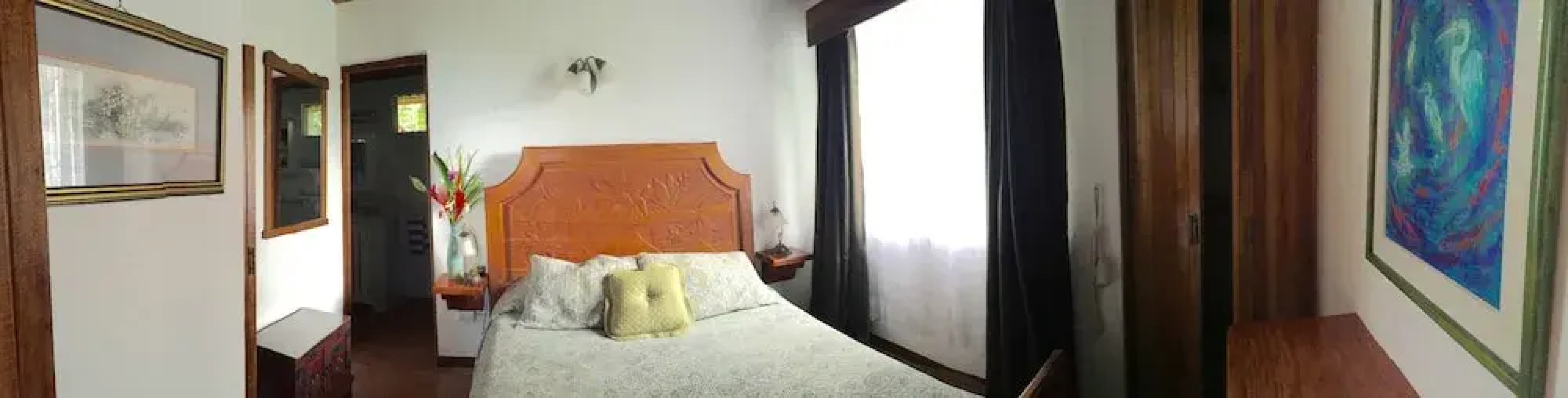Chalet Nicholas Bed & Breakfast