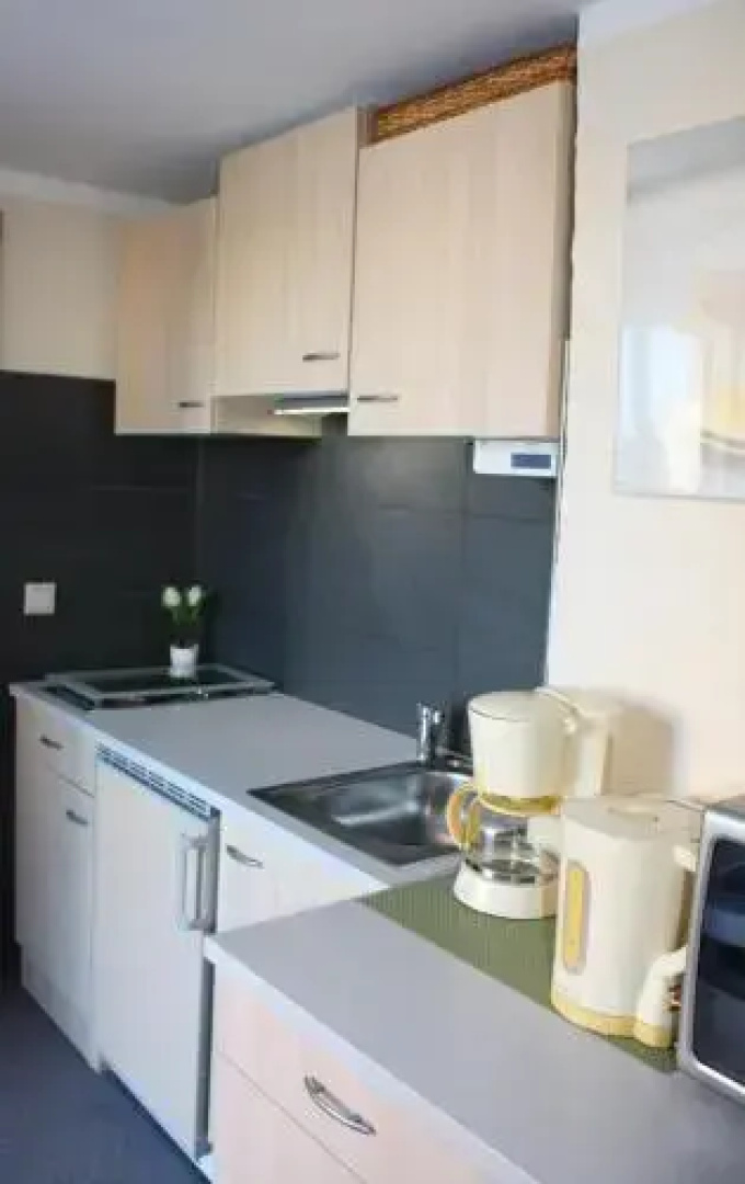 Ferienwohnung Alte Brennerei
