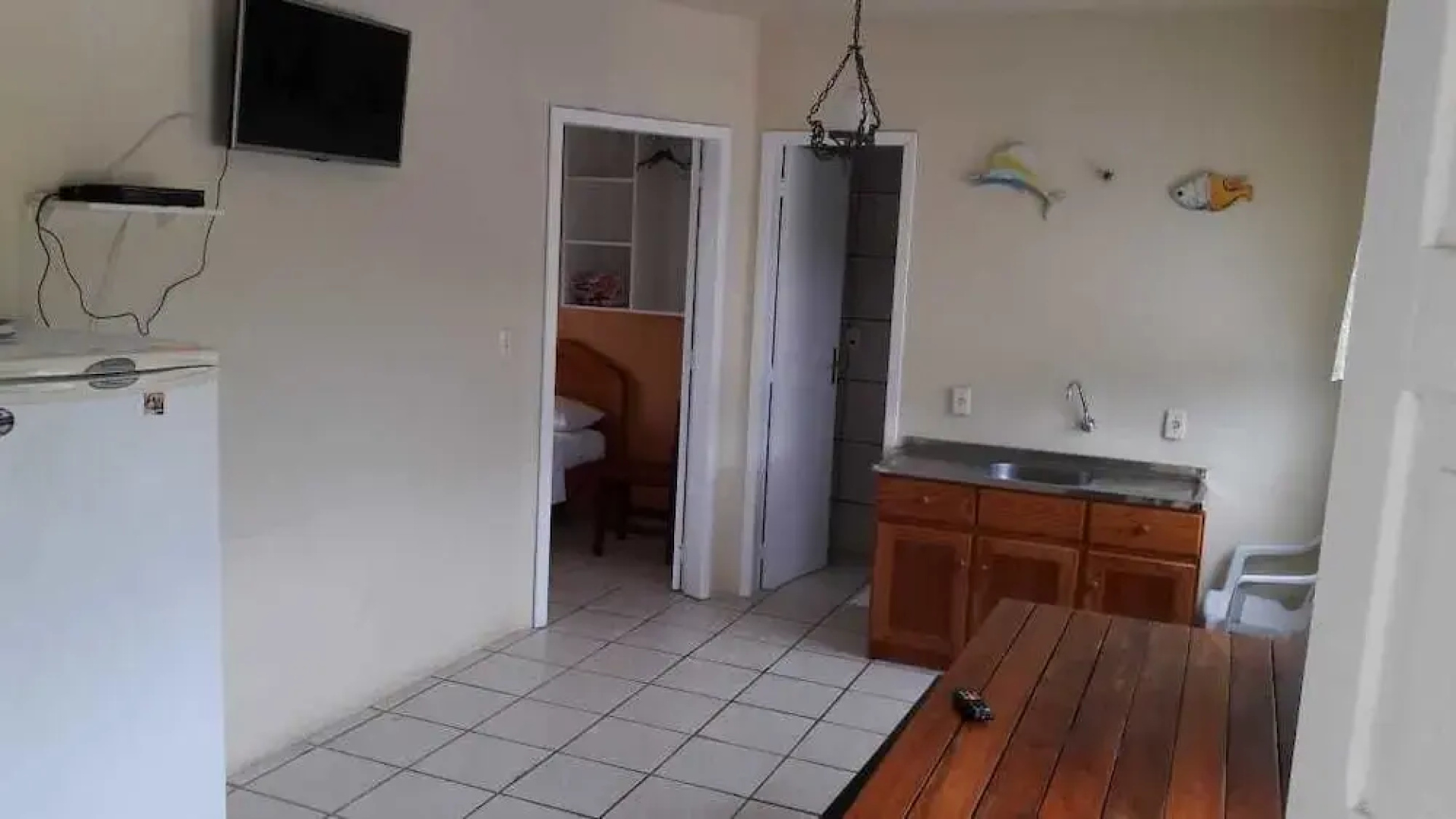 Hotel Recanto das Pedras