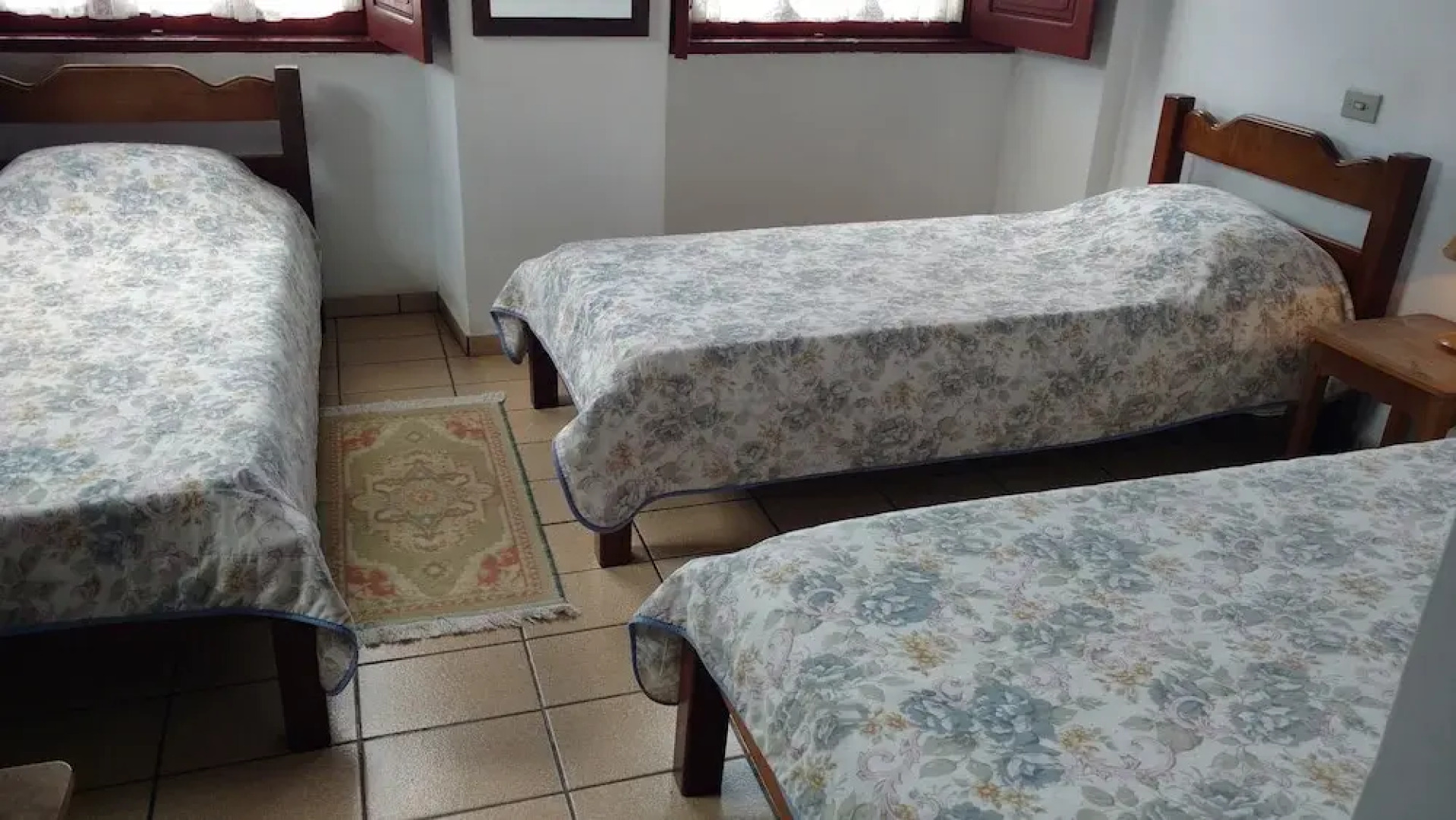 Pousada Casa Grande