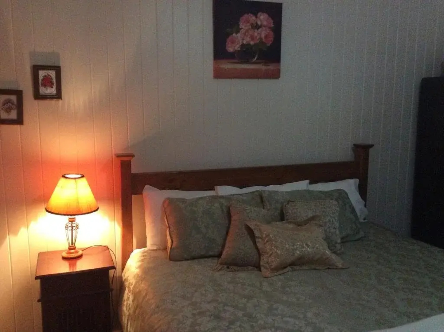 Dillons Cottage