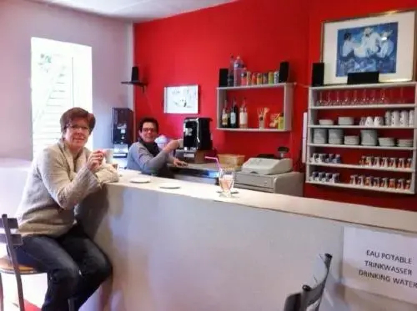 YMCA Villeneuve Les Avignon