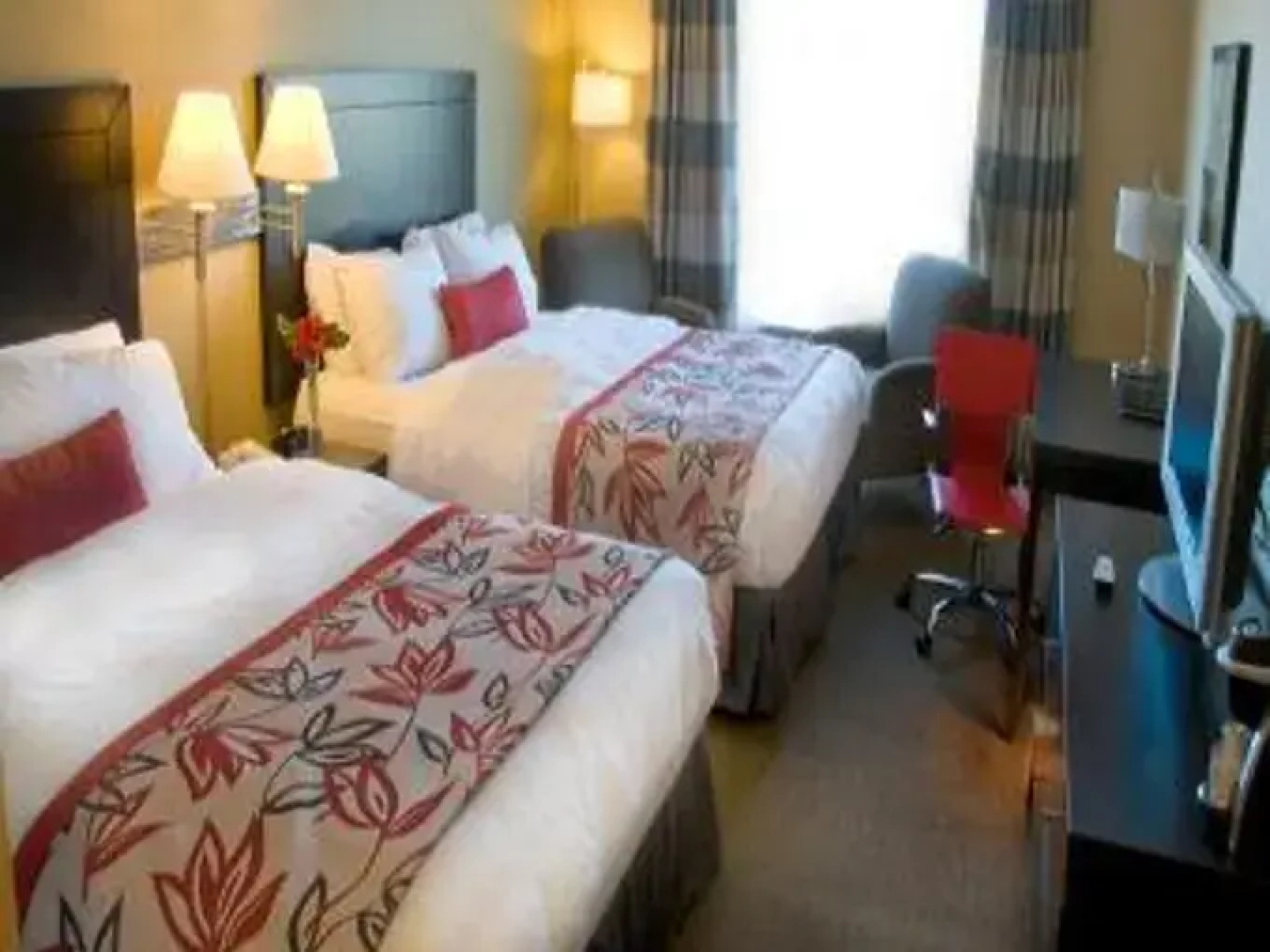 Ramada Plaza Crystal Palace
