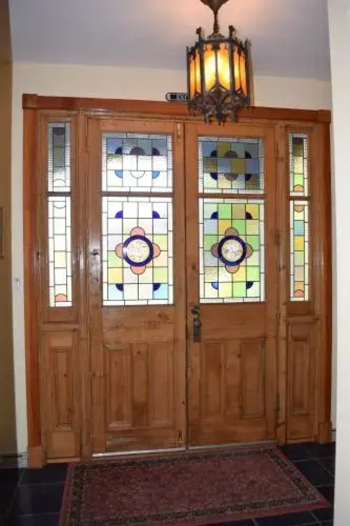 Beauport Inn Bed And Breakfast