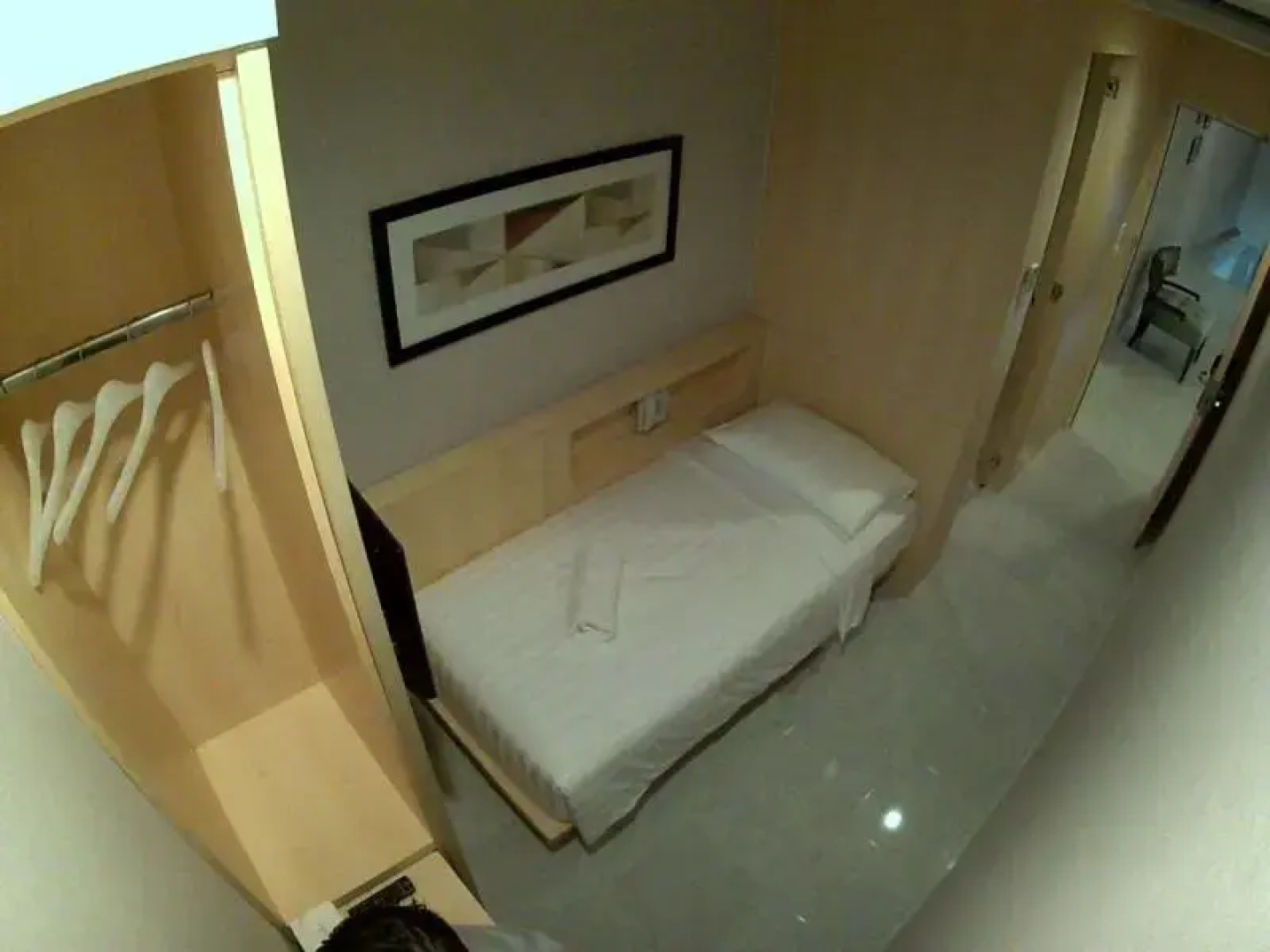 The Luxe Guesthouse