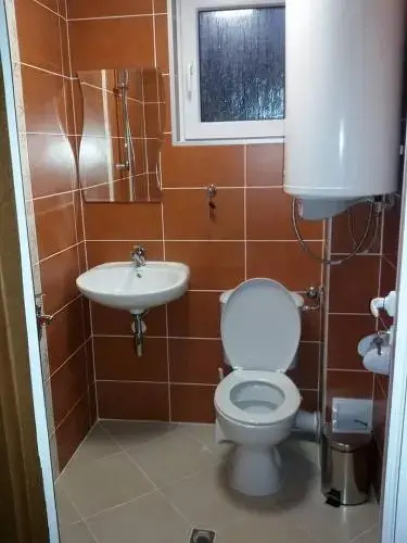 Guest house Tedi
