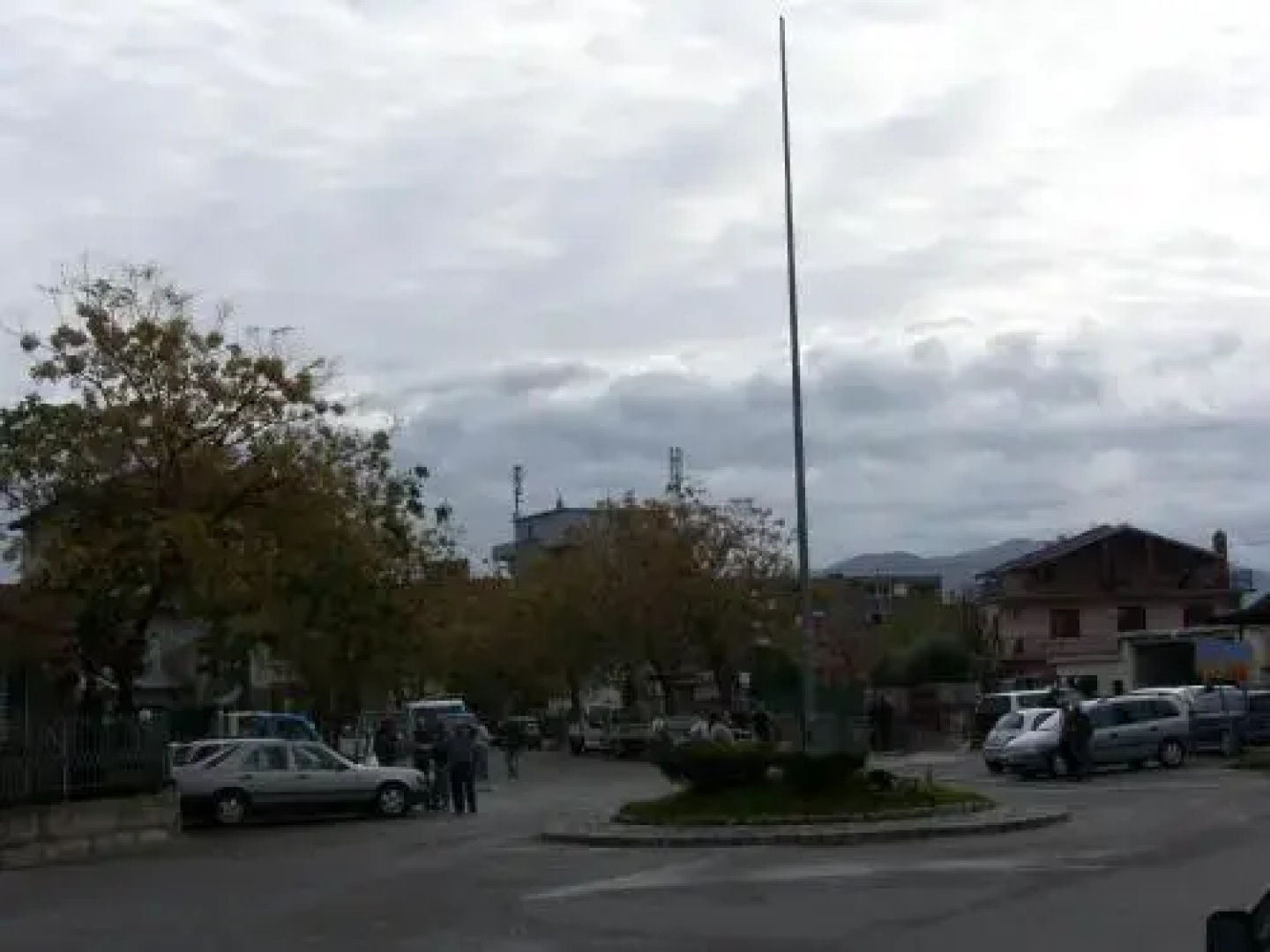 Shkodra Hotel
