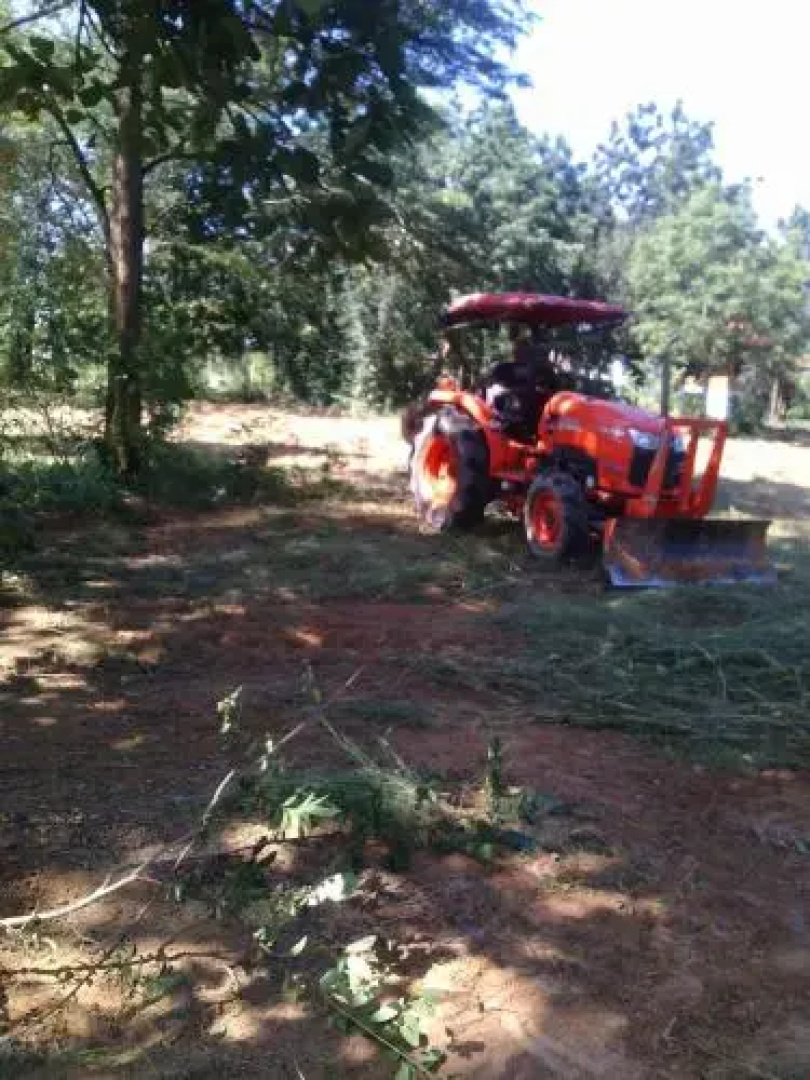 Nana Organic Farm