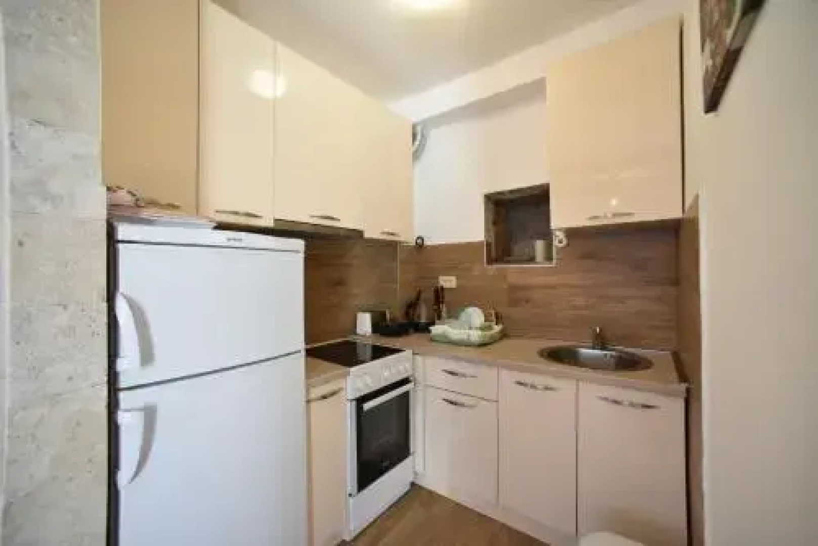 Villa Old Olive II