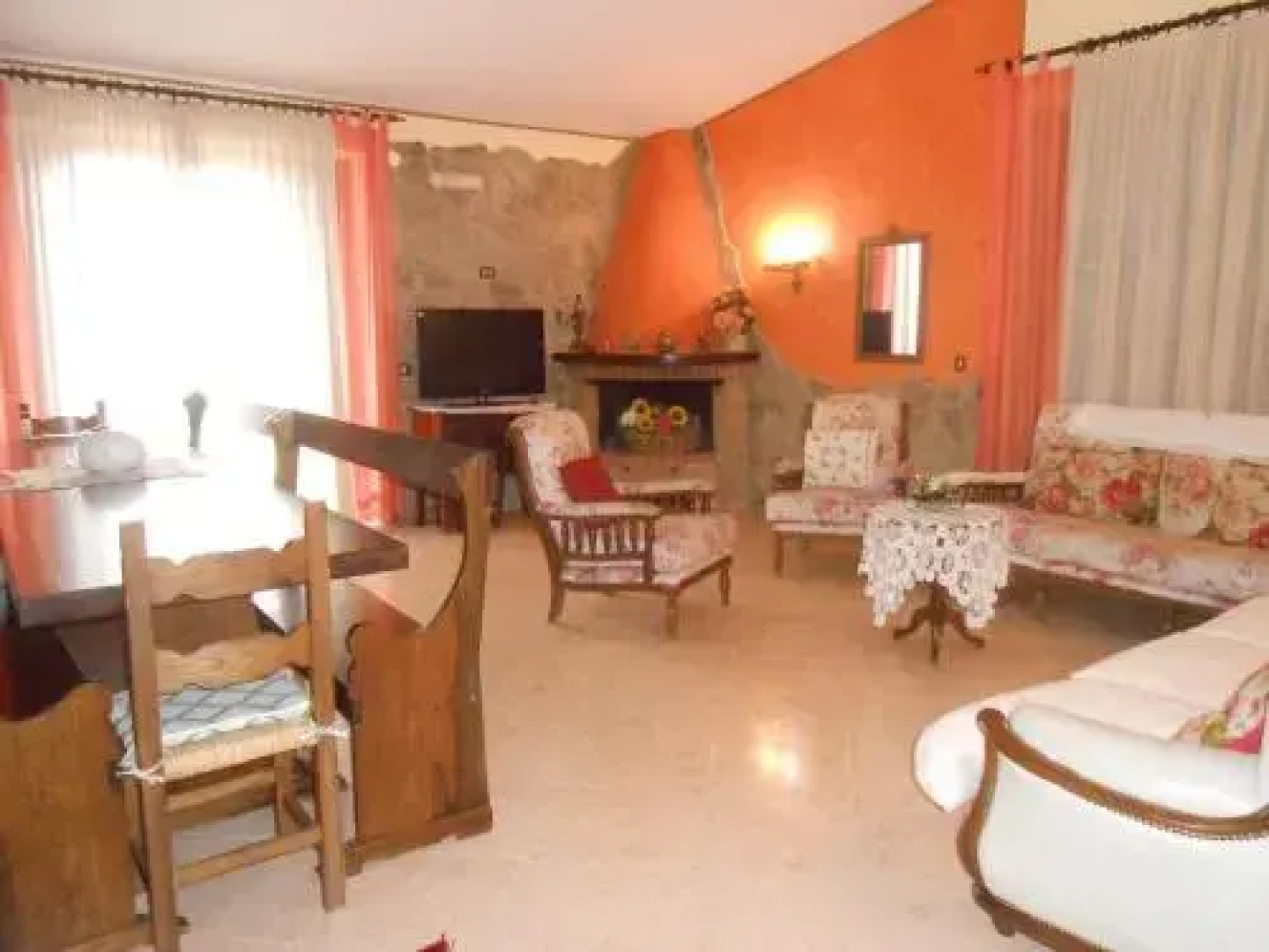 Villa Rosa