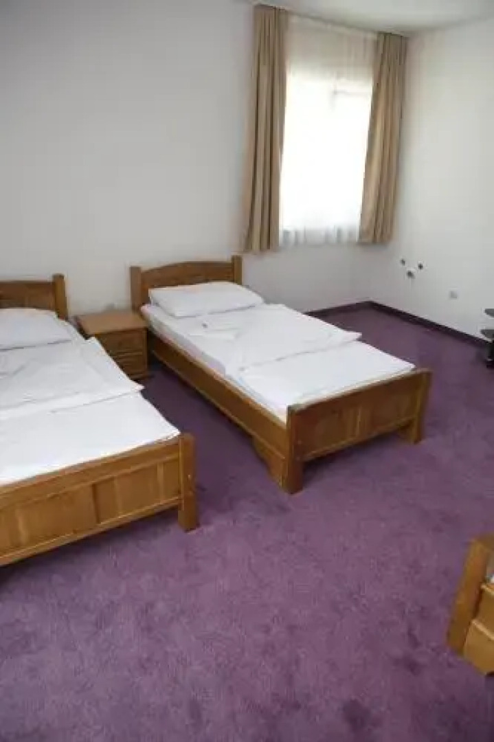 Motel Vila Bijela