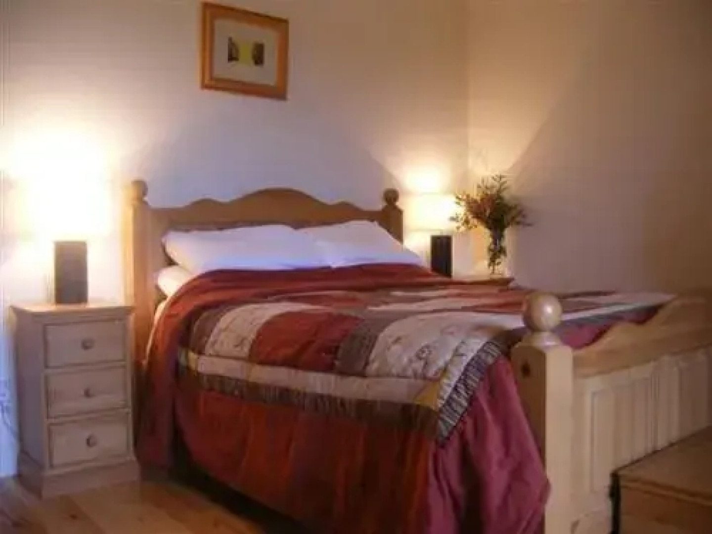 Trinity Lodge