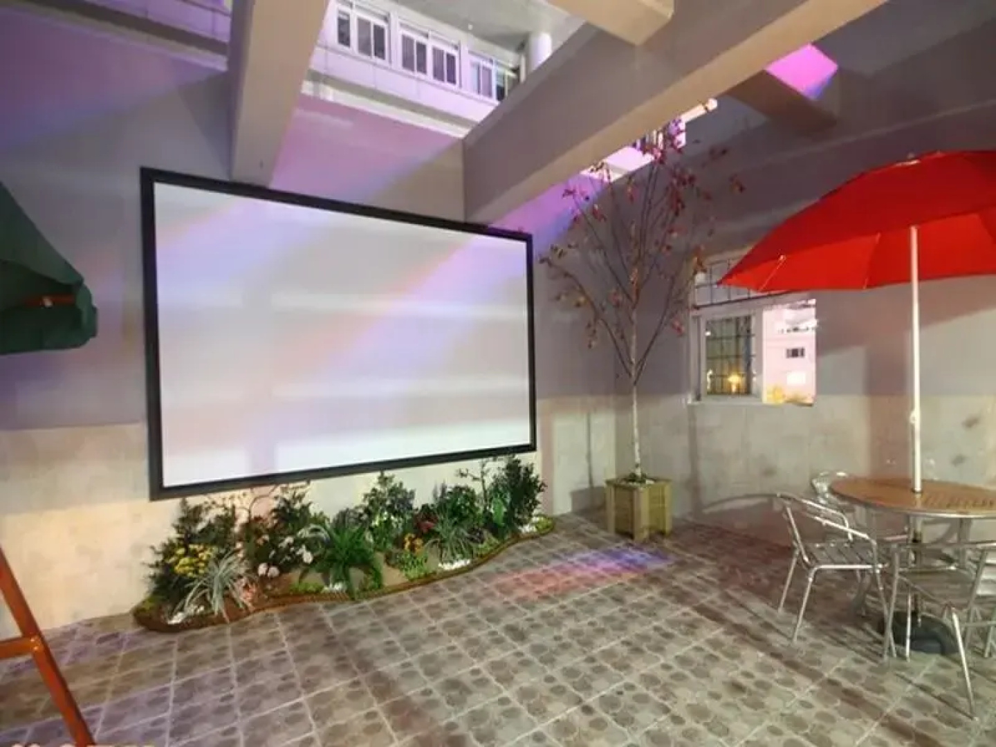 Nori Motel Daegu