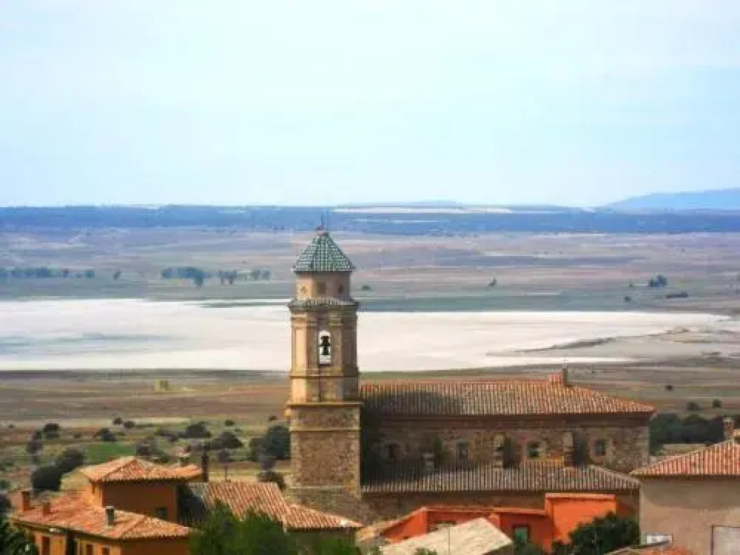 Casa Turismo Rural Berrueco