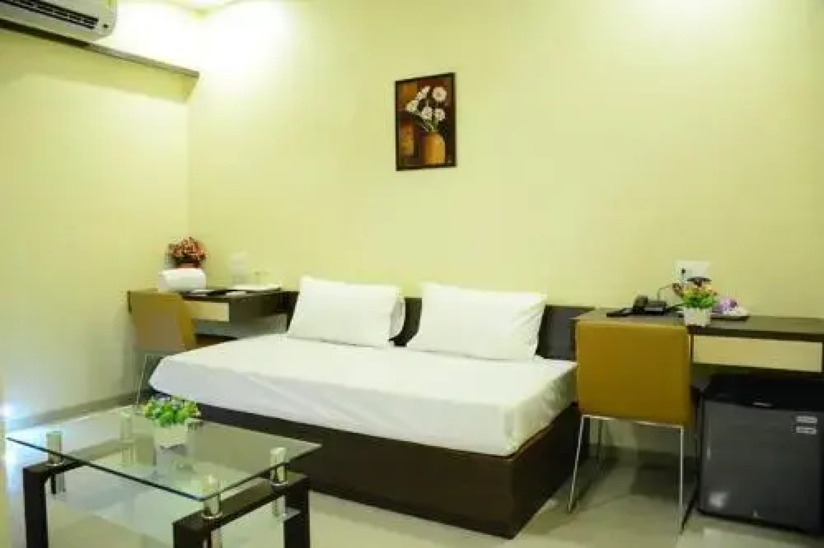 Hotel Ramkrishna Executive