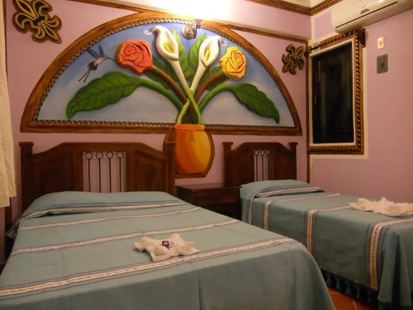 Hotel Vinisa