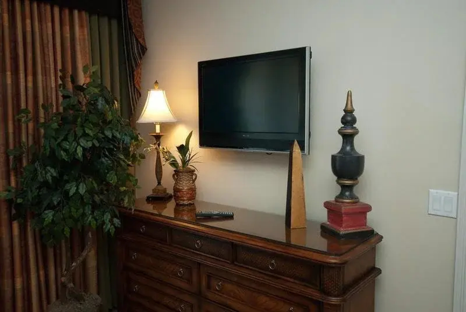 Villa W071 Corolla Reunion Resort