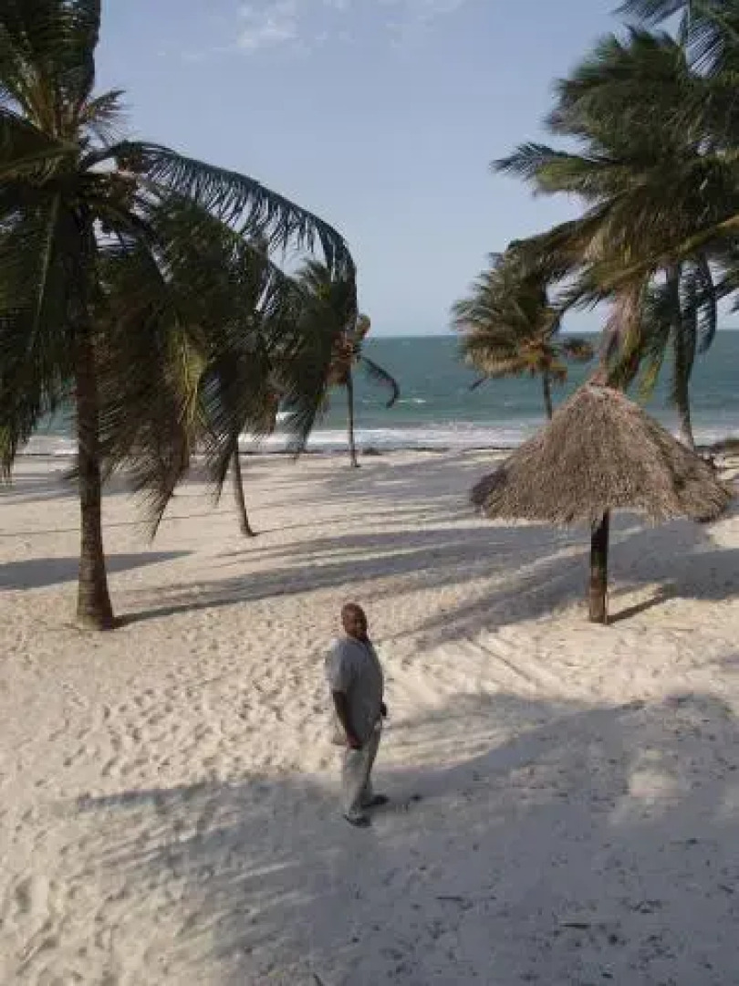 Ella's Swahili House