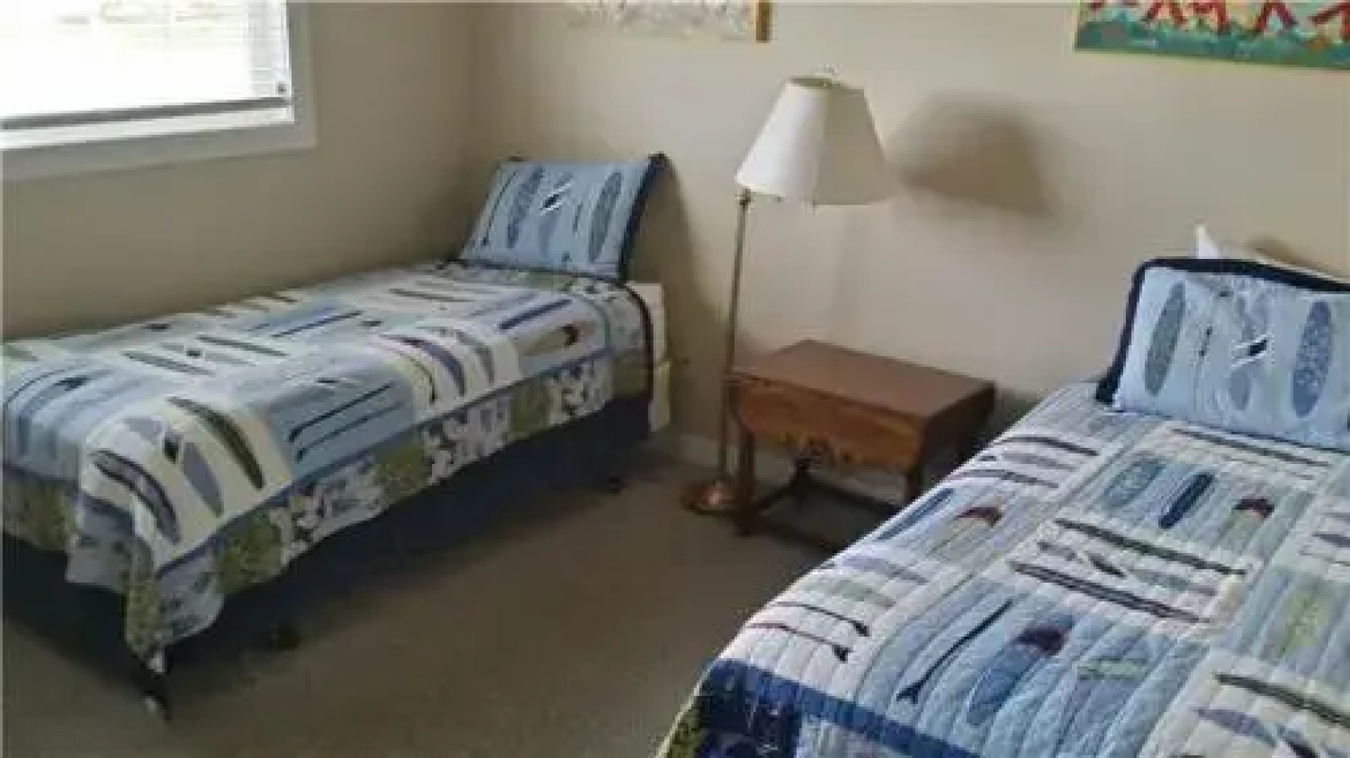 Pacific Terrace T401 Three Bedroom