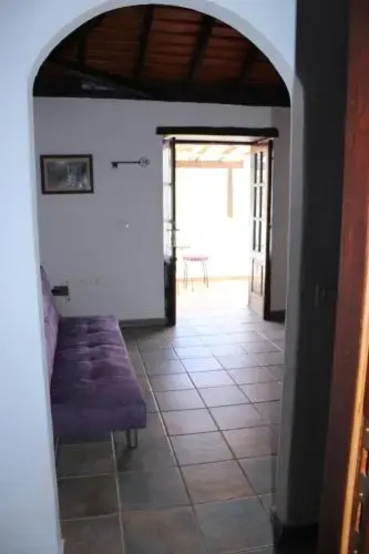Casitas La Montañita