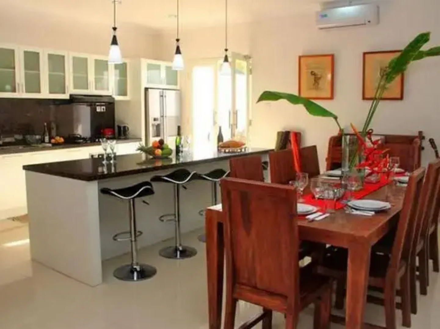 Your XXL Seminyak Boutique Villas