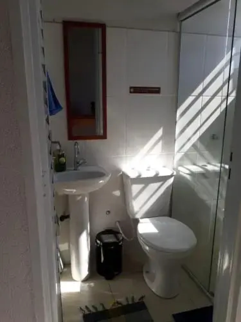 Casamatta Unidade Casulo
