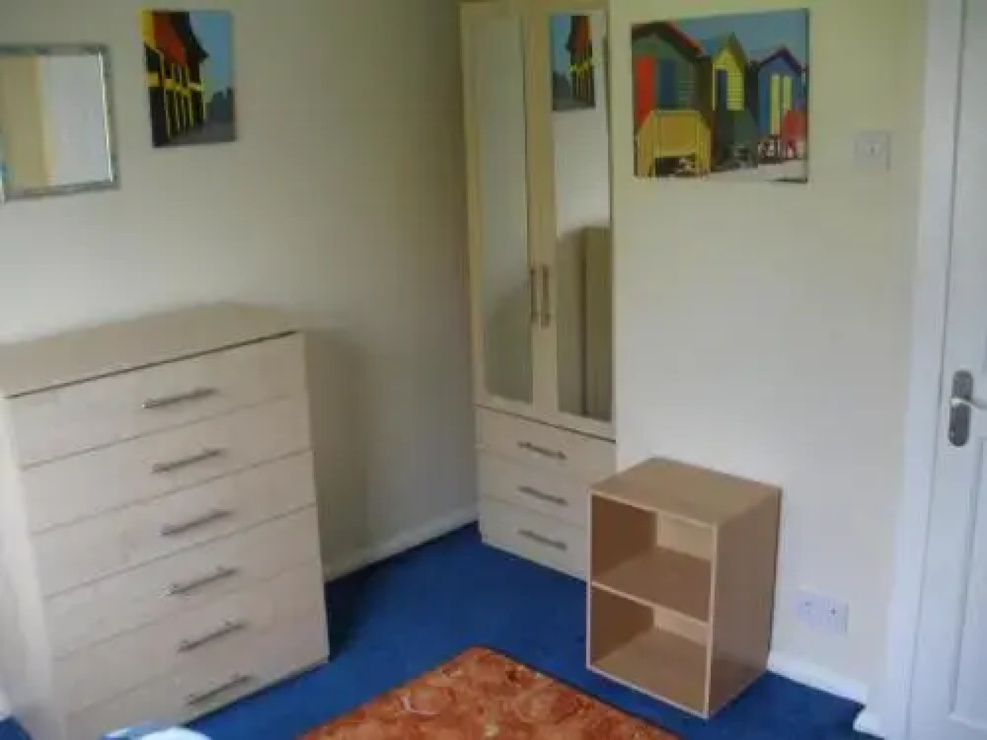 Gatley Homestay