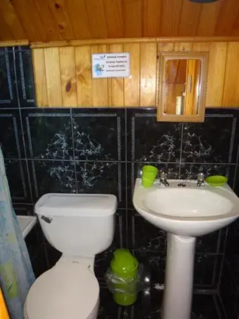 Queltehue Lodge & Cabanas