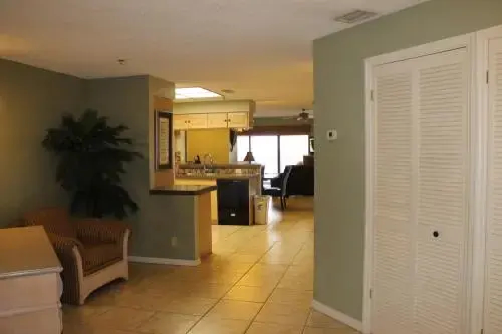 Beach Palms 507 Apartment