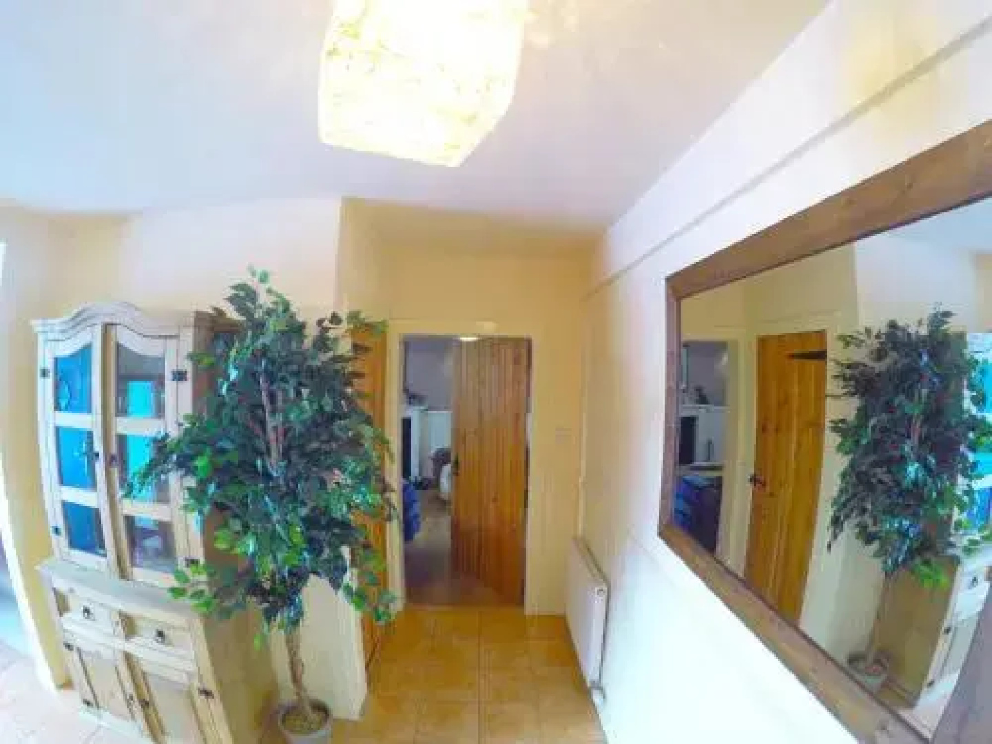 Hillview Cottage