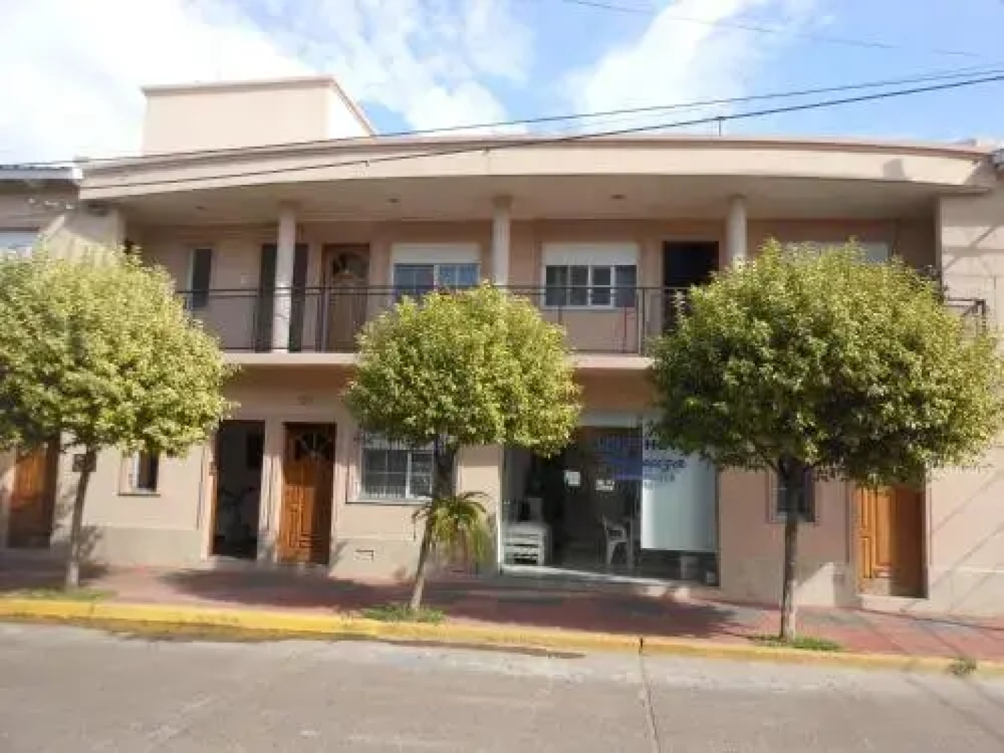 Apart Hotel Urquiza