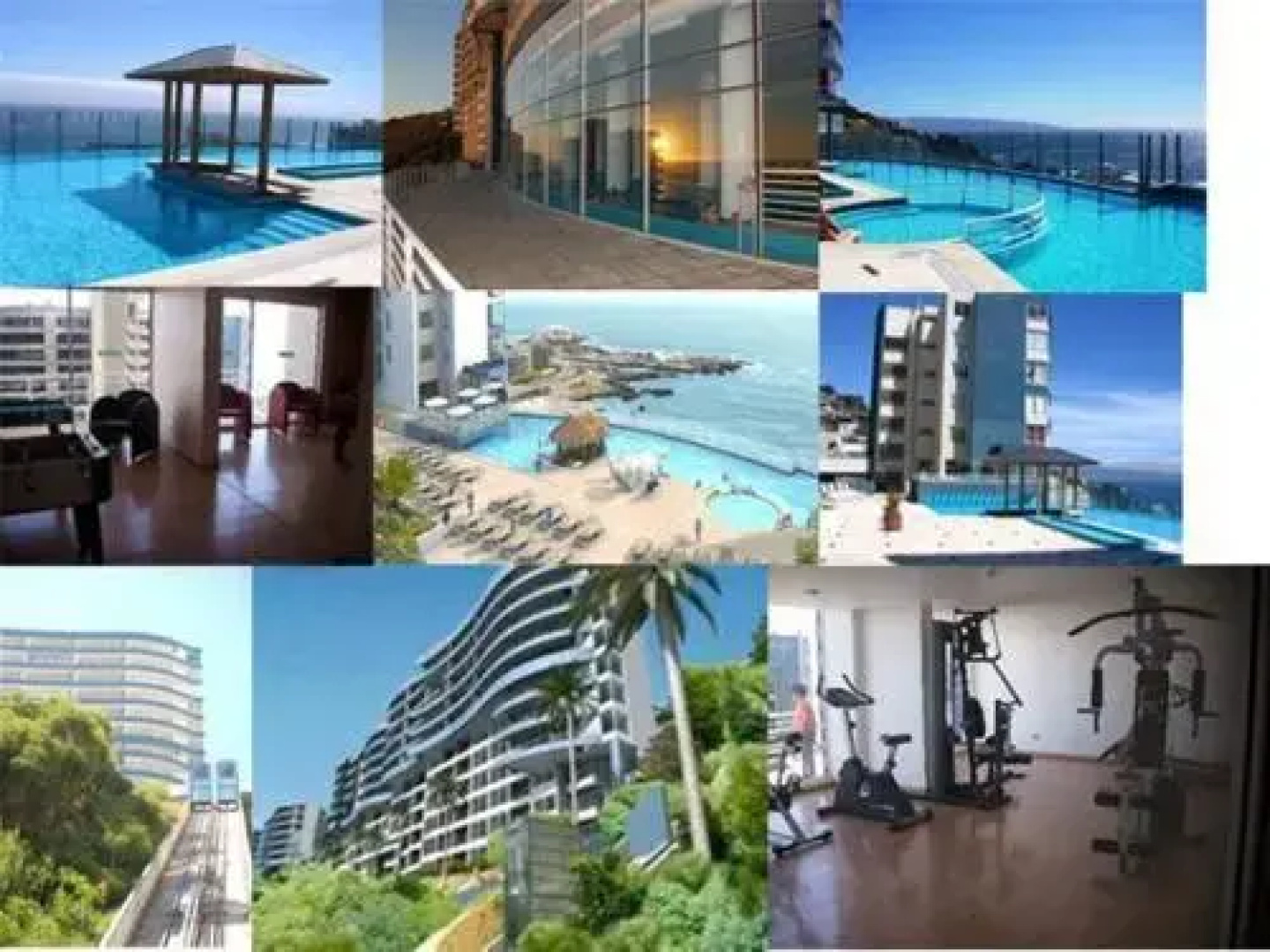 Euromarina Dos Reñaca