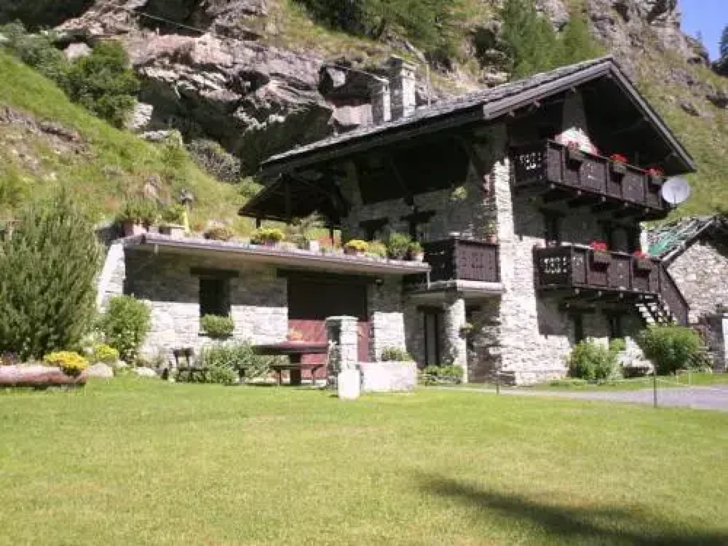 B&B La Garde