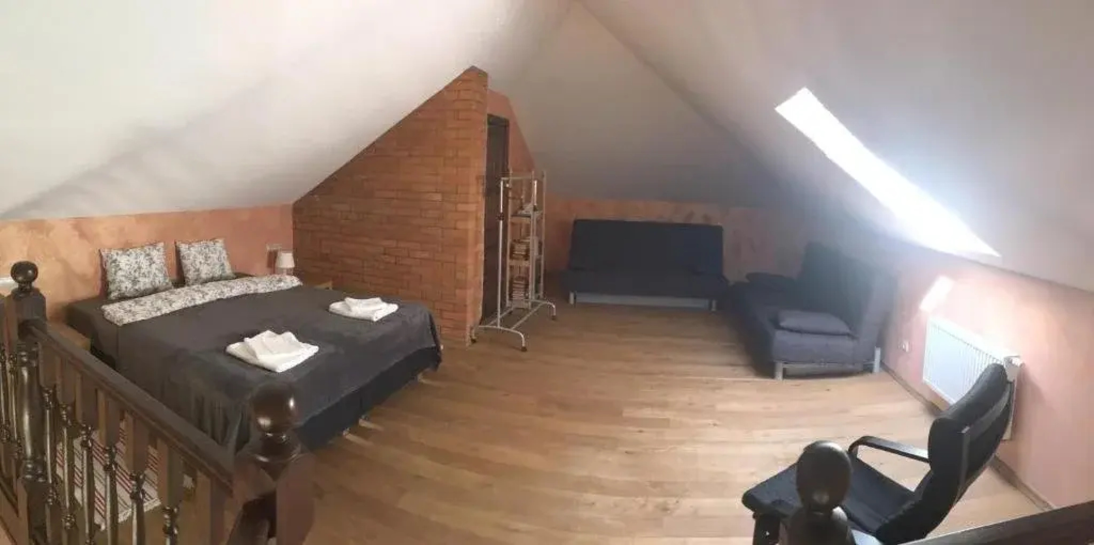 Family Guesthouse