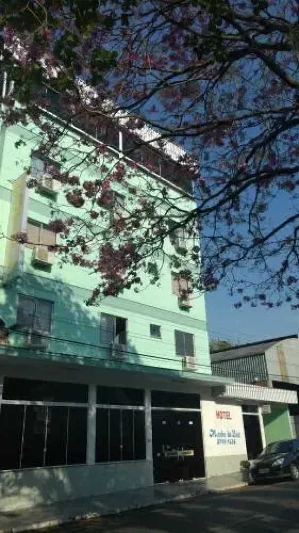 Hotel Moinho da Luz
