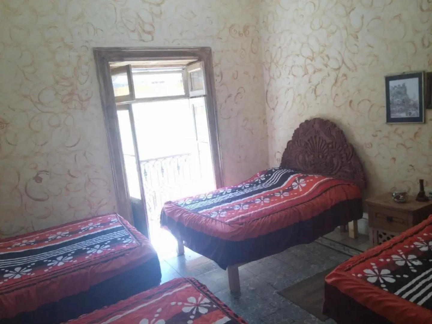 Hostal Guanajuato