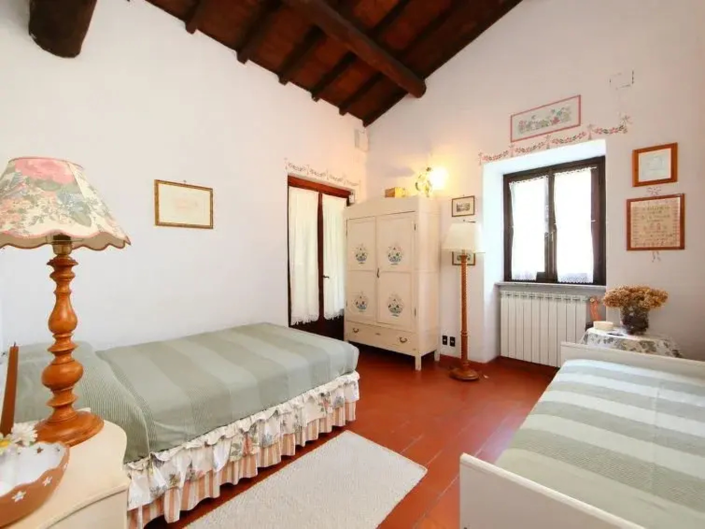 Locazione turistica Le Querce