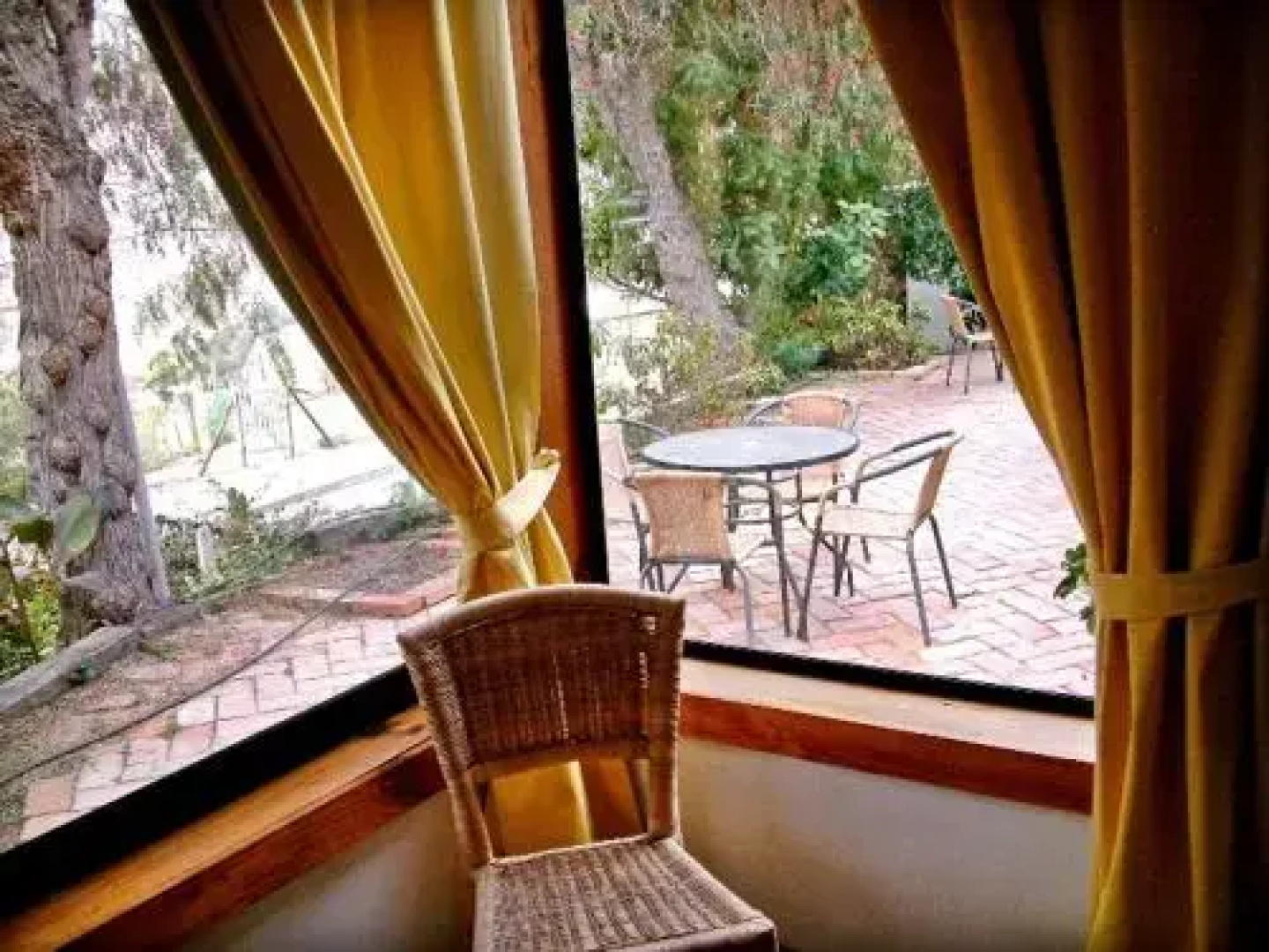 Hotel El Galpon de Elqui