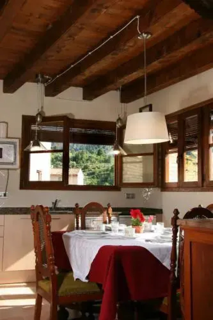 Casa Morató