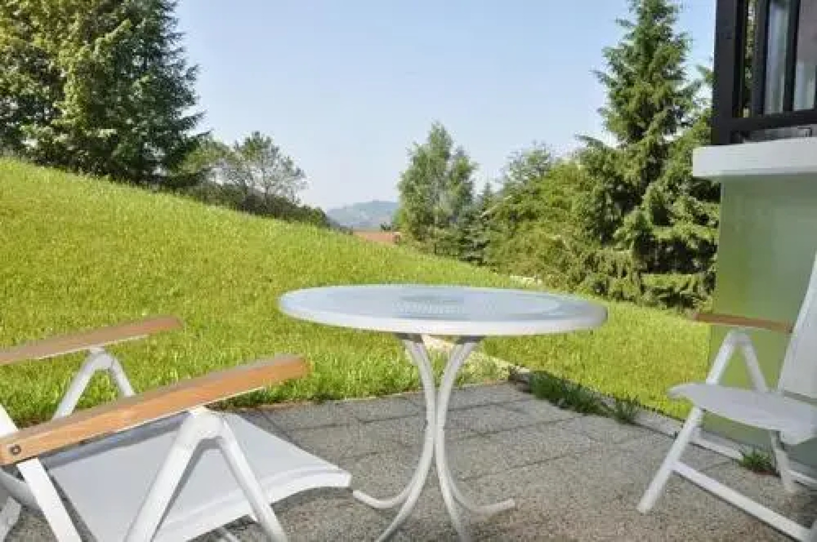 Résidence Le Chambet