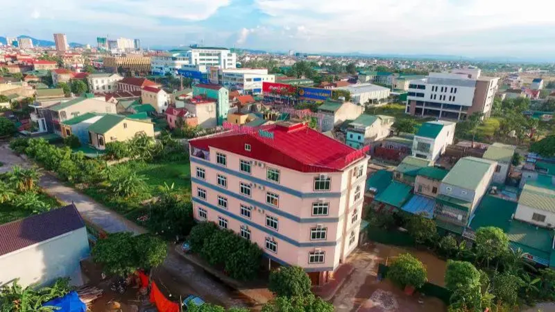 Hoang Anh 1 Hotel