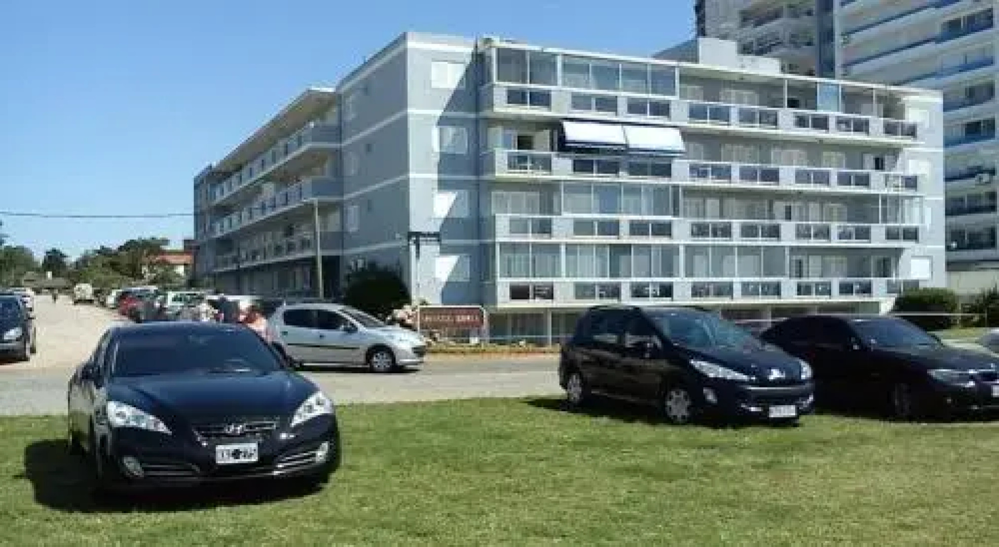 Spiaggia Brava Punta