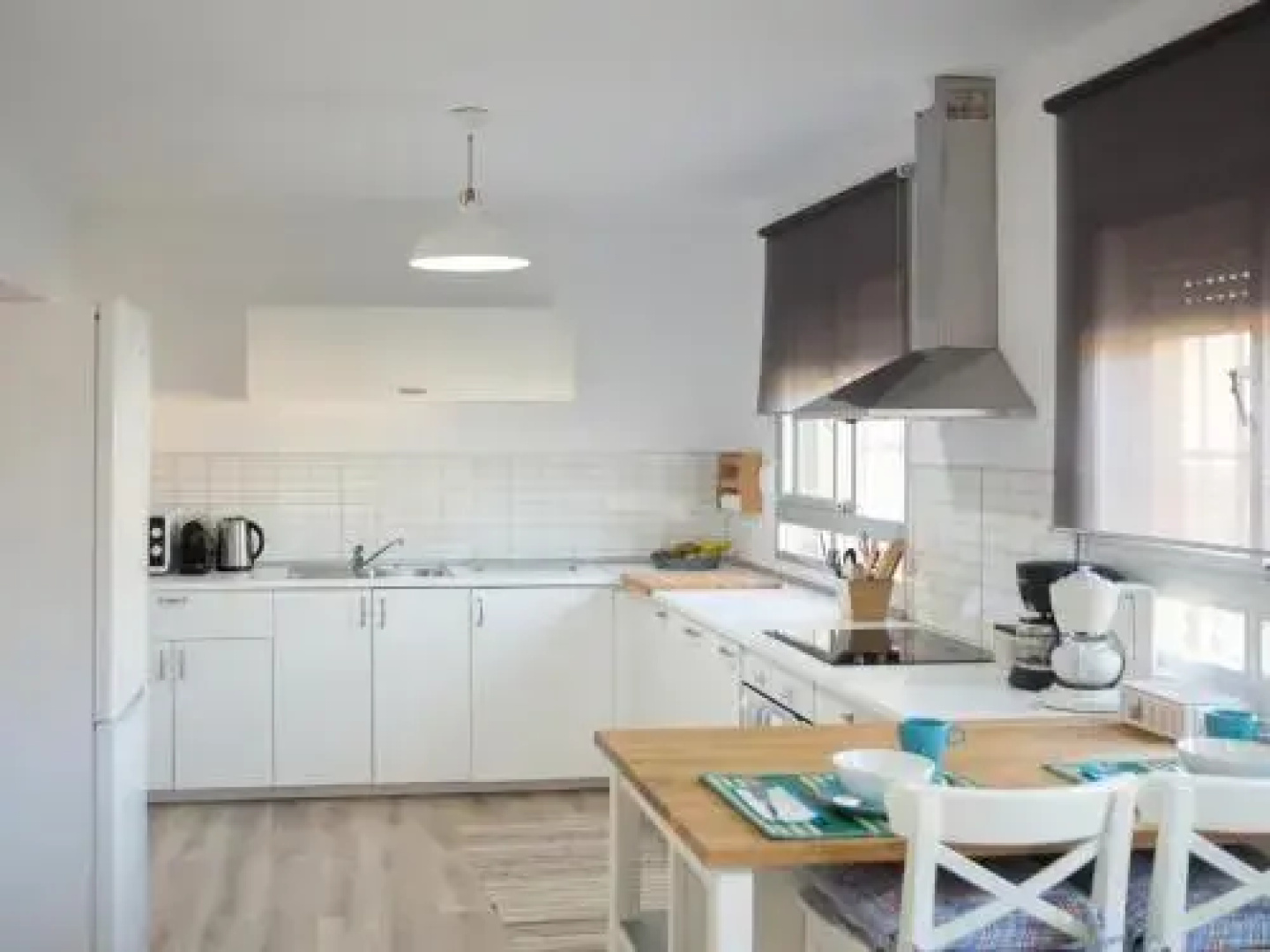 Charming country house Torremolinos