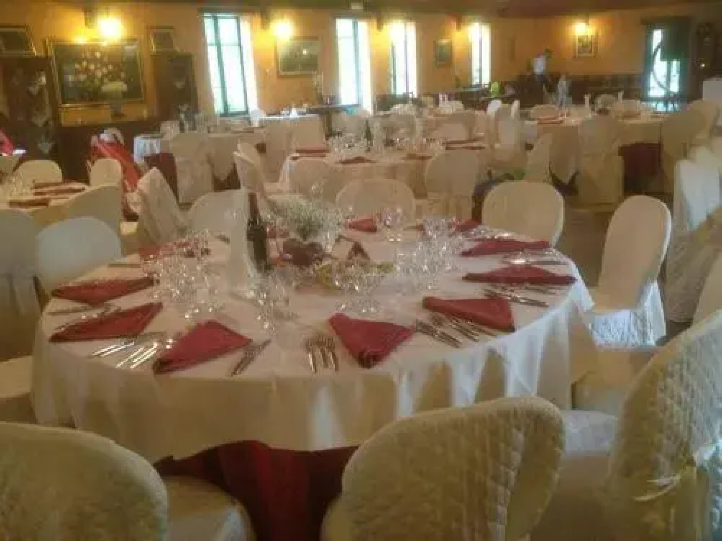 Agriturismo Settepassi Tuscany