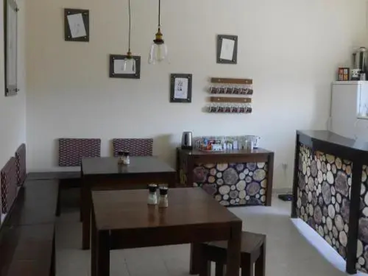 Hostel Albania