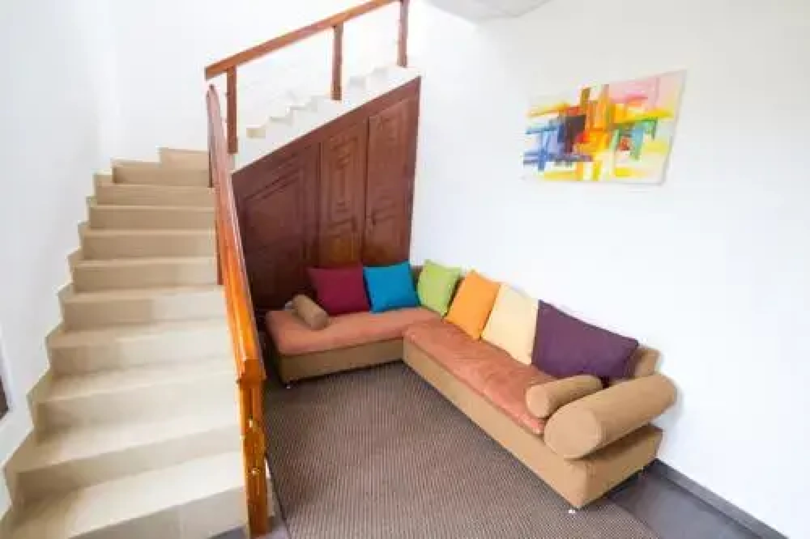 Bay Beach Hotel